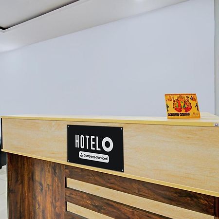 Super Hotel O Kondapur Hyderabad Formerly Dunes Inn Kondapur (Telangana) Extérieur photo
